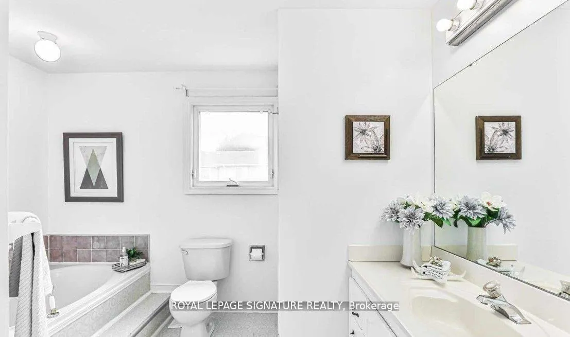Photo 14 of 144 Reed Drive, Ajax, Central — HOMEH