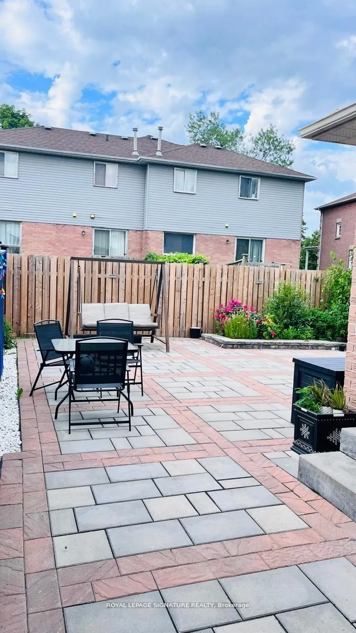 Photo 20 of 144 Reed Drive, Ajax, Central — HOMEH