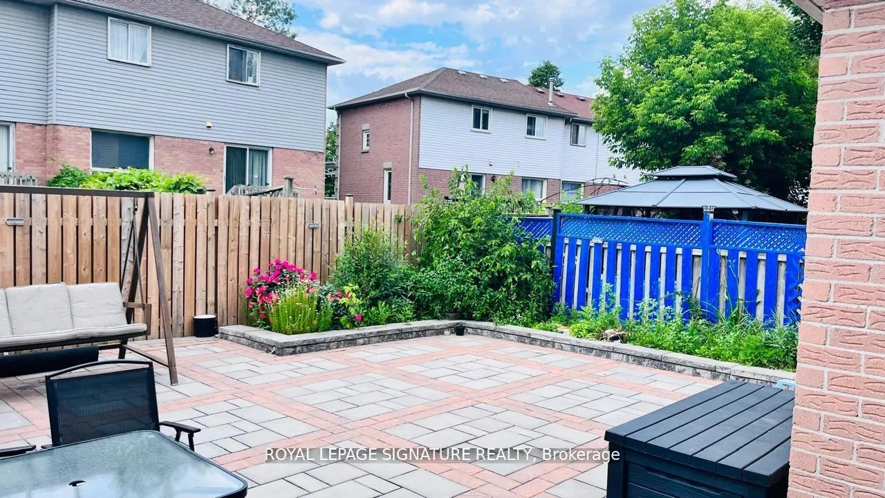 Photo 21 of 144 Reed Drive, Ajax, Central — HOMEH