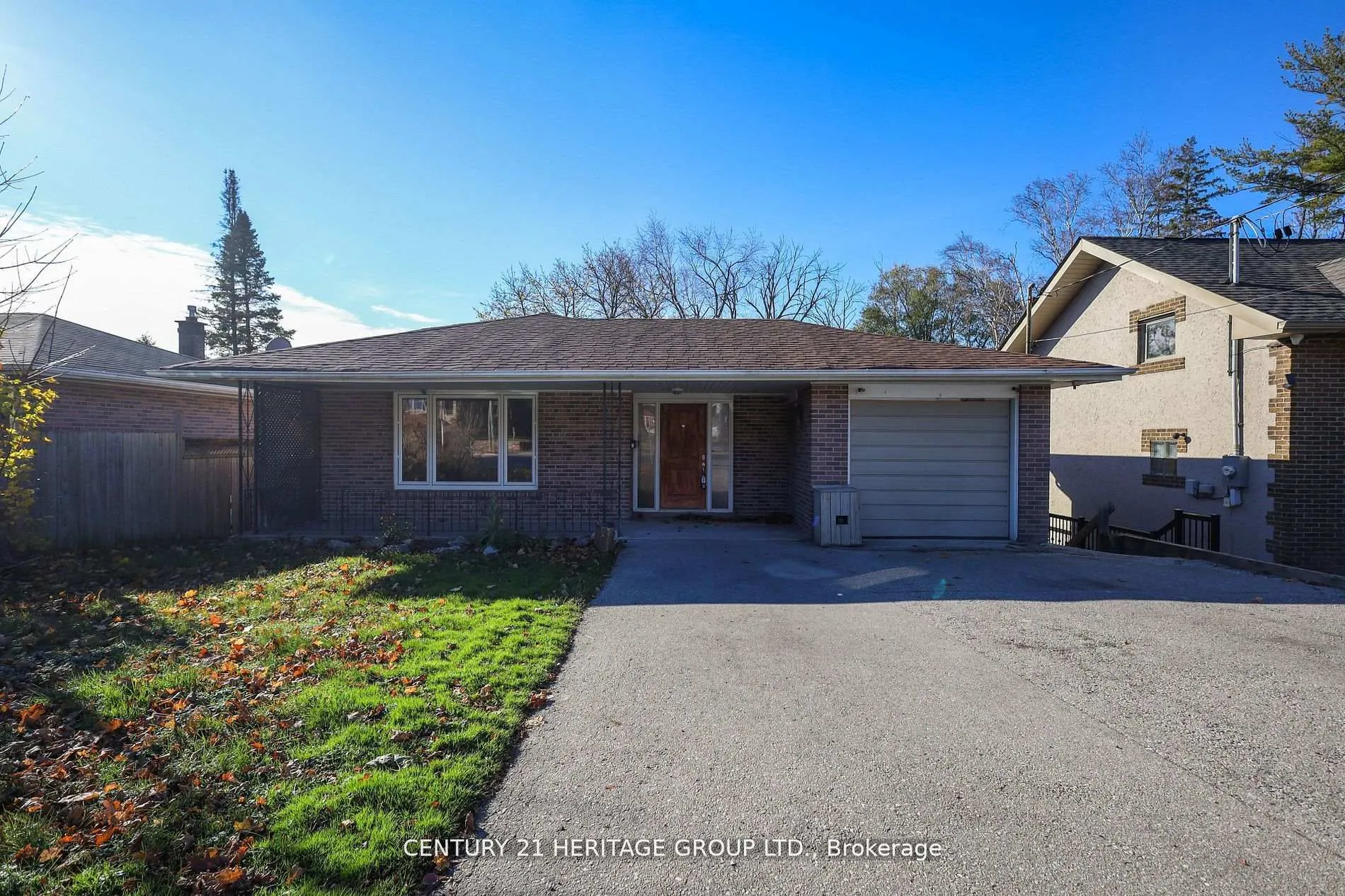 Photo 1 of 12918 Keele Street, King, King City — HOMEH