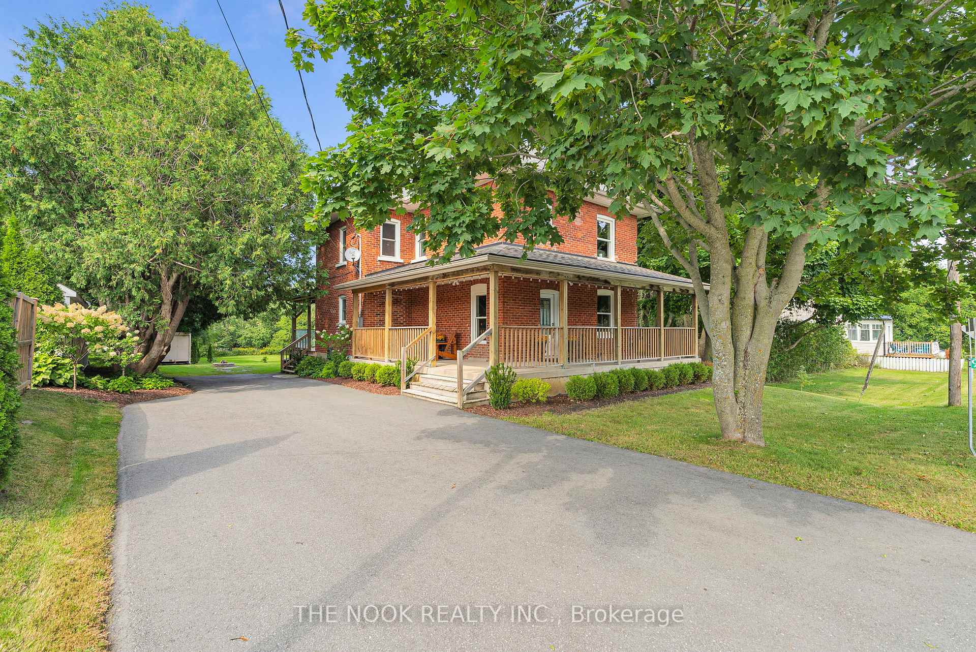 Photo 1 of 934 Hwy 7A, Cavan Monaghan, Cavan Twp — HOMEH