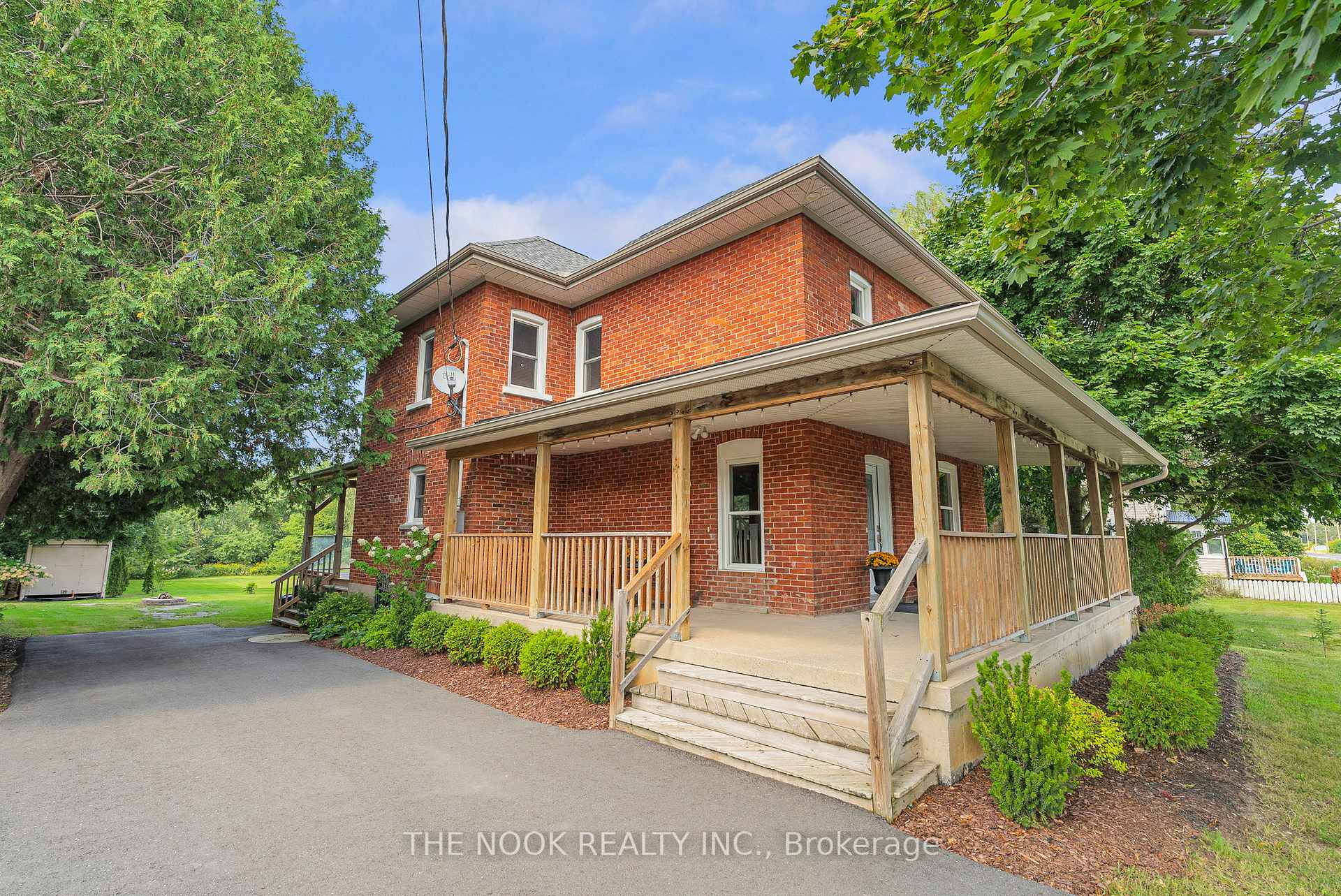 Photo 2 of 934 Hwy 7A, Cavan Monaghan, Cavan Twp — HOMEH
