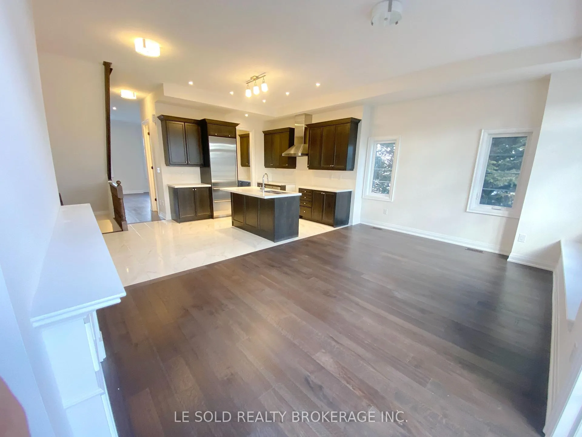 Photo 6 of Unit Upper, 4291 Major Mackenzie Drive E, Markham, Angus Glen — HOMEH