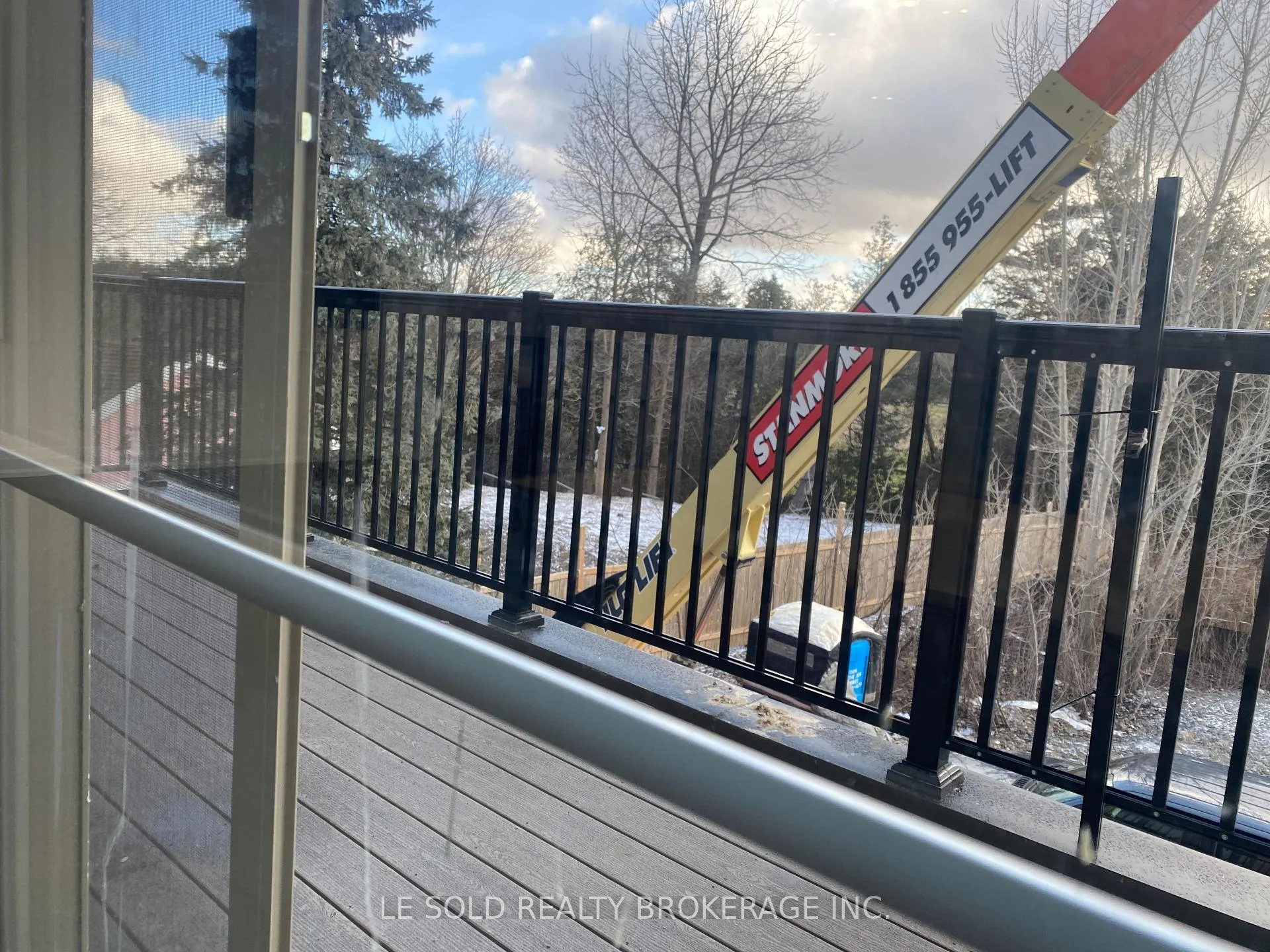 Photo 8 of Unit Upper, 4291 Major Mackenzie Drive E, Markham, Angus Glen — HOMEH