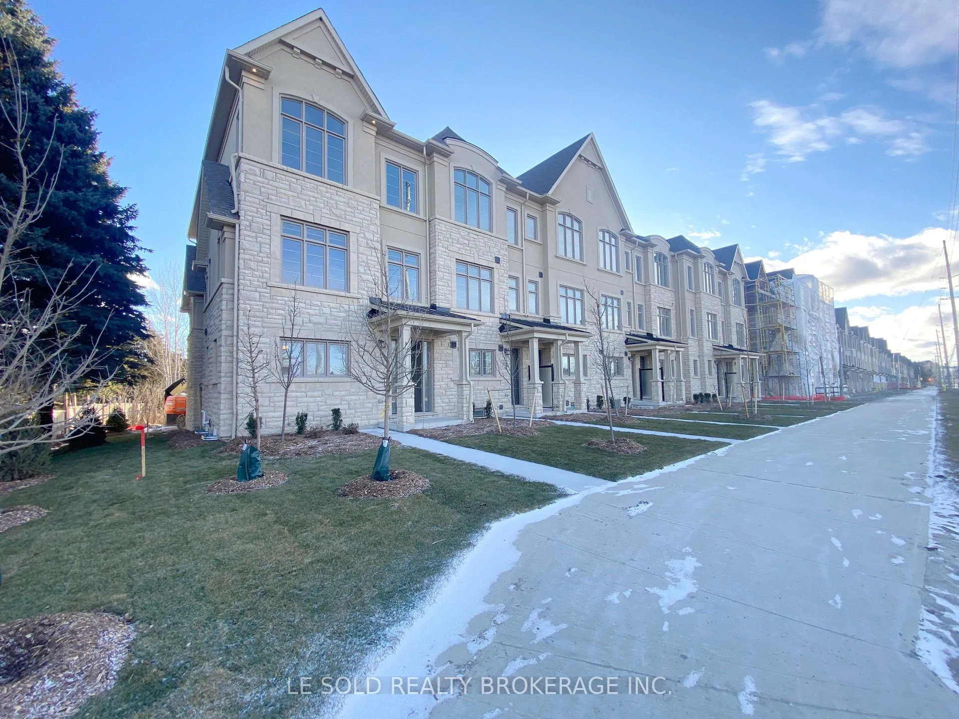 Photo 25 of Unit Upper, 4291 Major Mackenzie Drive E, Markham, Angus Glen — HOMEH