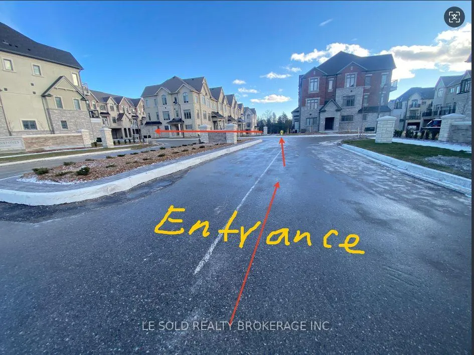 Photo 29 of Unit Upper, 4291 Major Mackenzie Drive E, Markham, Angus Glen — HOMEH