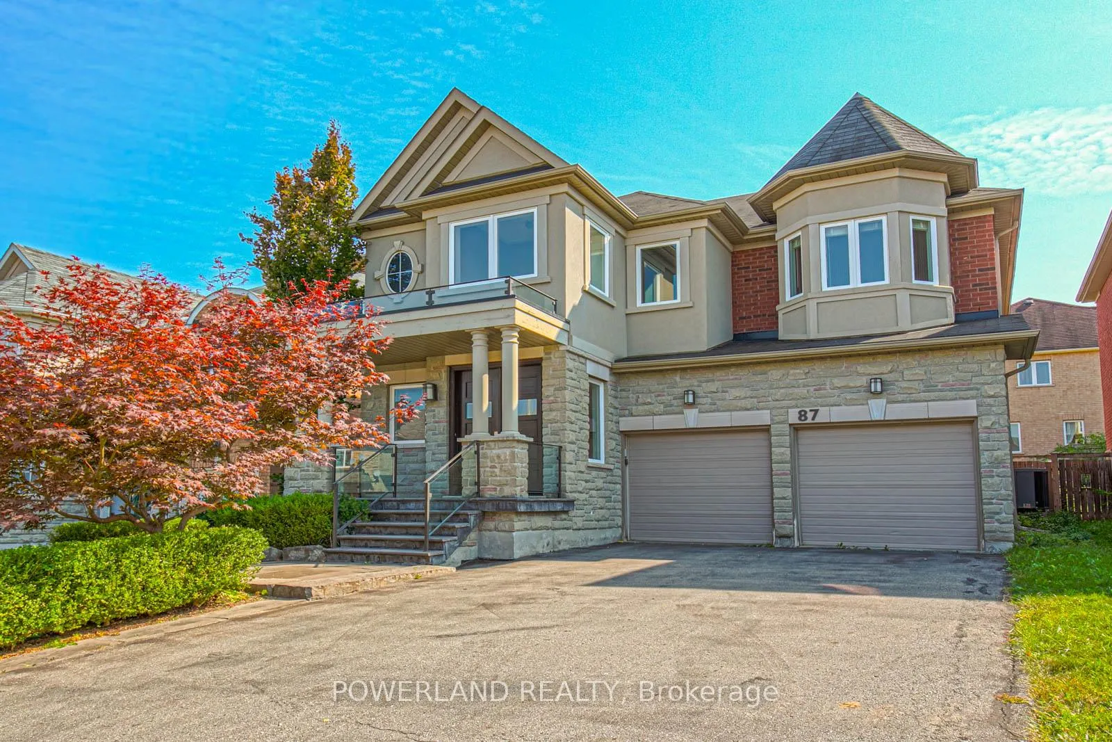Photo 1 of 87 Schuster Lane, Vaughan, Patterson — HOMEH