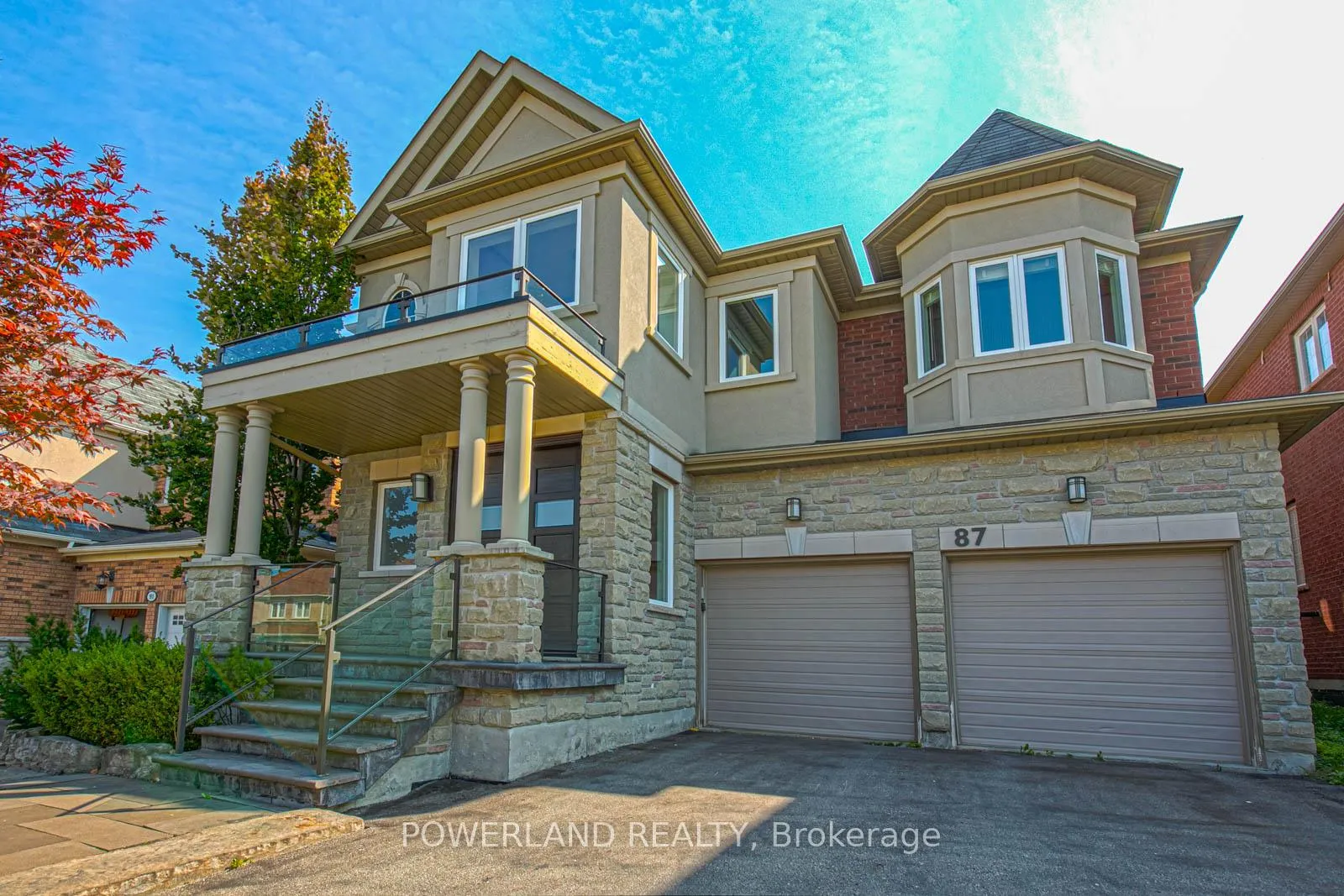 Photo 3 of 87 Schuster Lane, Vaughan, Patterson — HOMEH