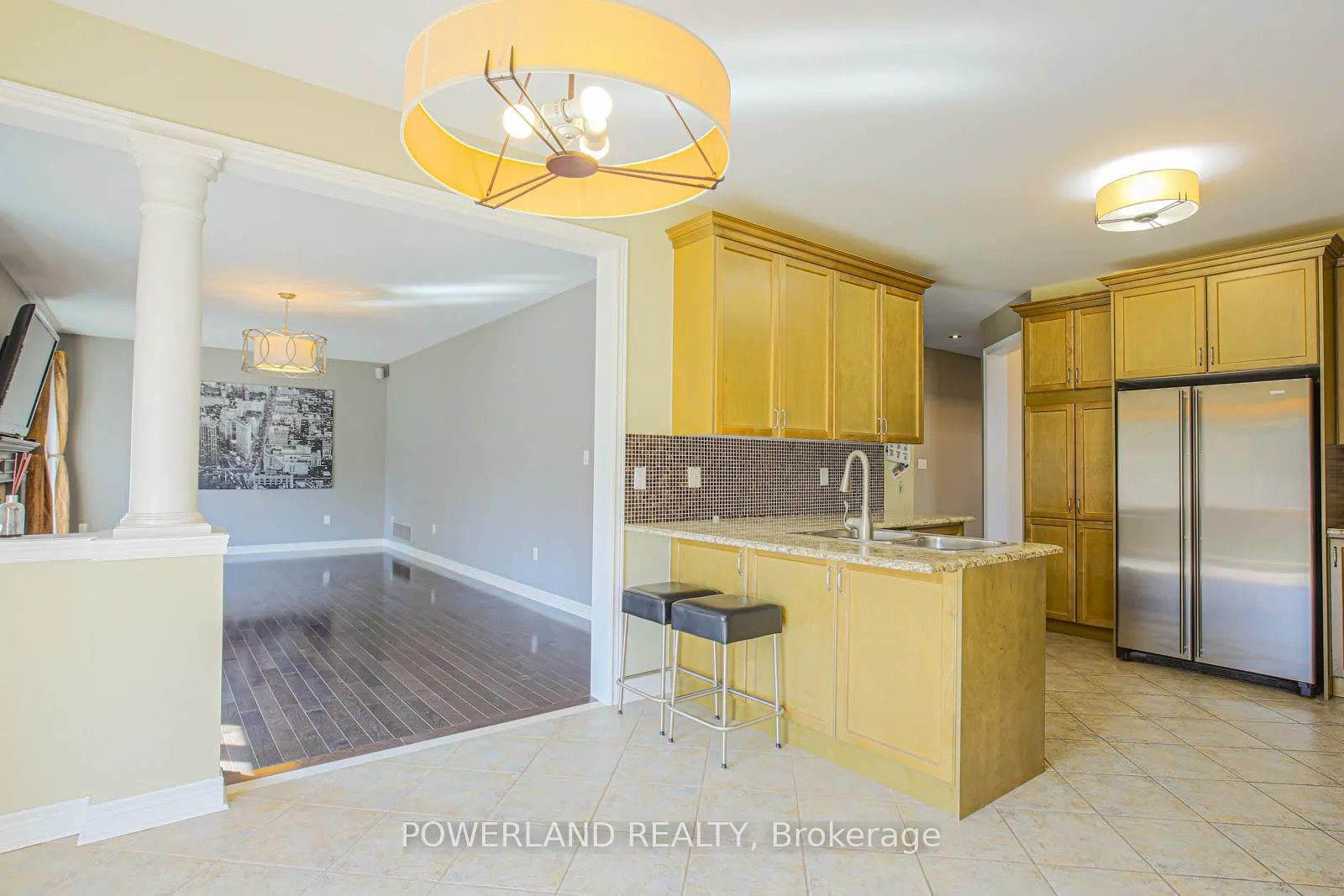 Photo 15 of 87 Schuster Lane, Vaughan, Patterson — HOMEH