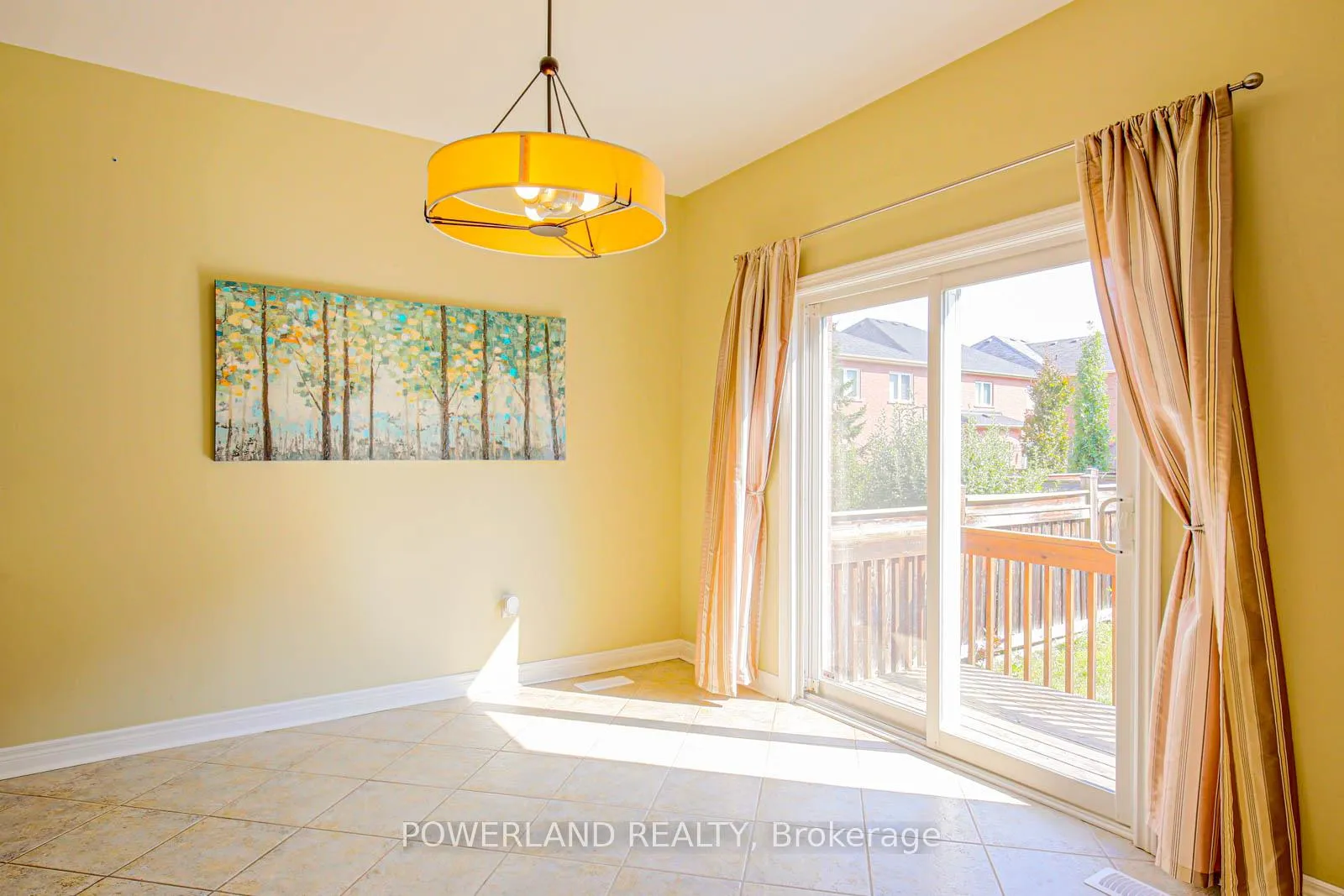 Photo 18 of 87 Schuster Lane, Vaughan, Patterson — HOMEH