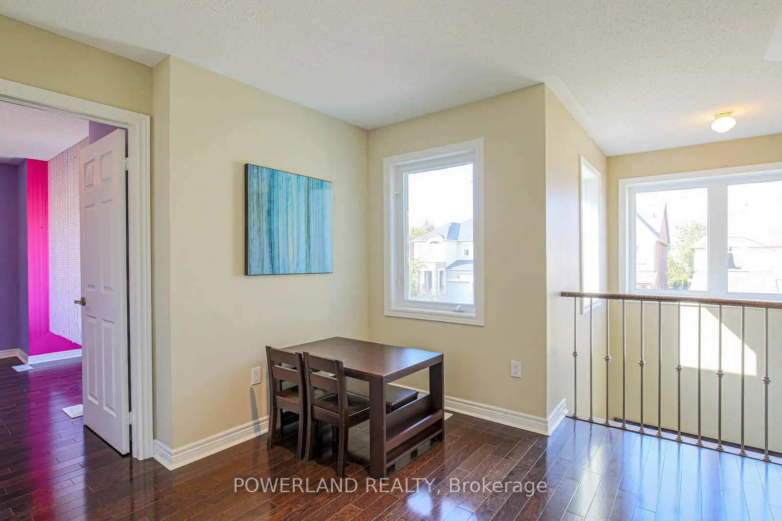 Photo 31 of 87 Schuster Lane, Vaughan, Patterson — HOMEH