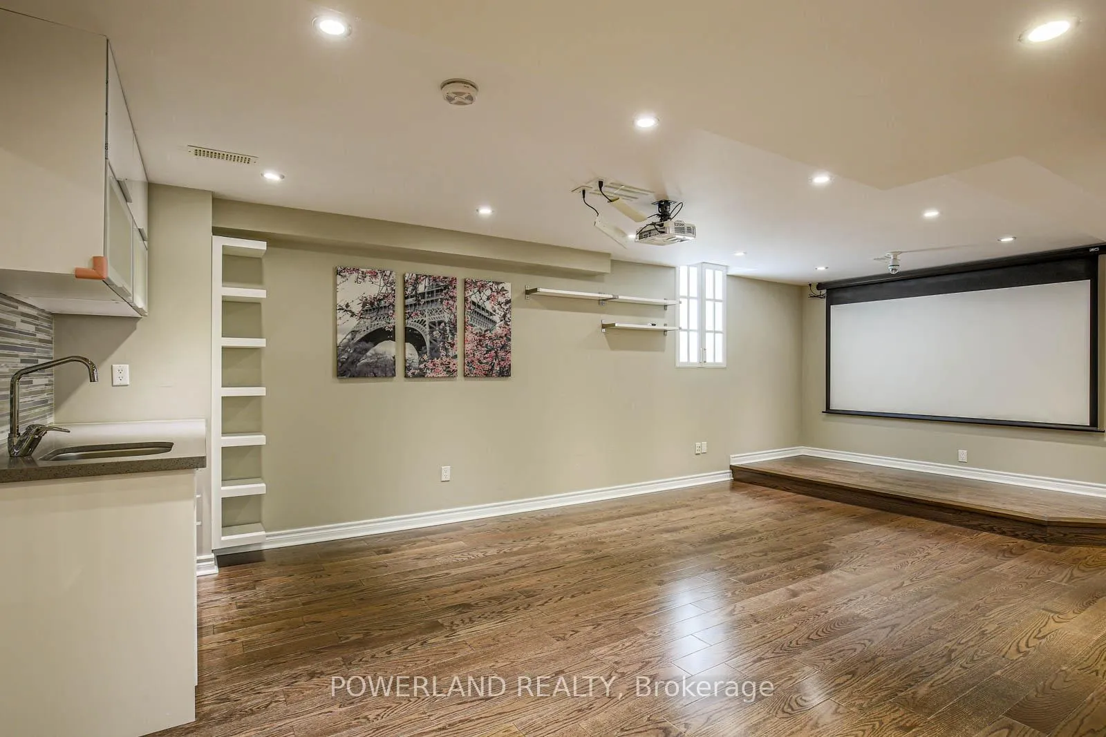 Photo 35 of 87 Schuster Lane, Vaughan, Patterson — HOMEH