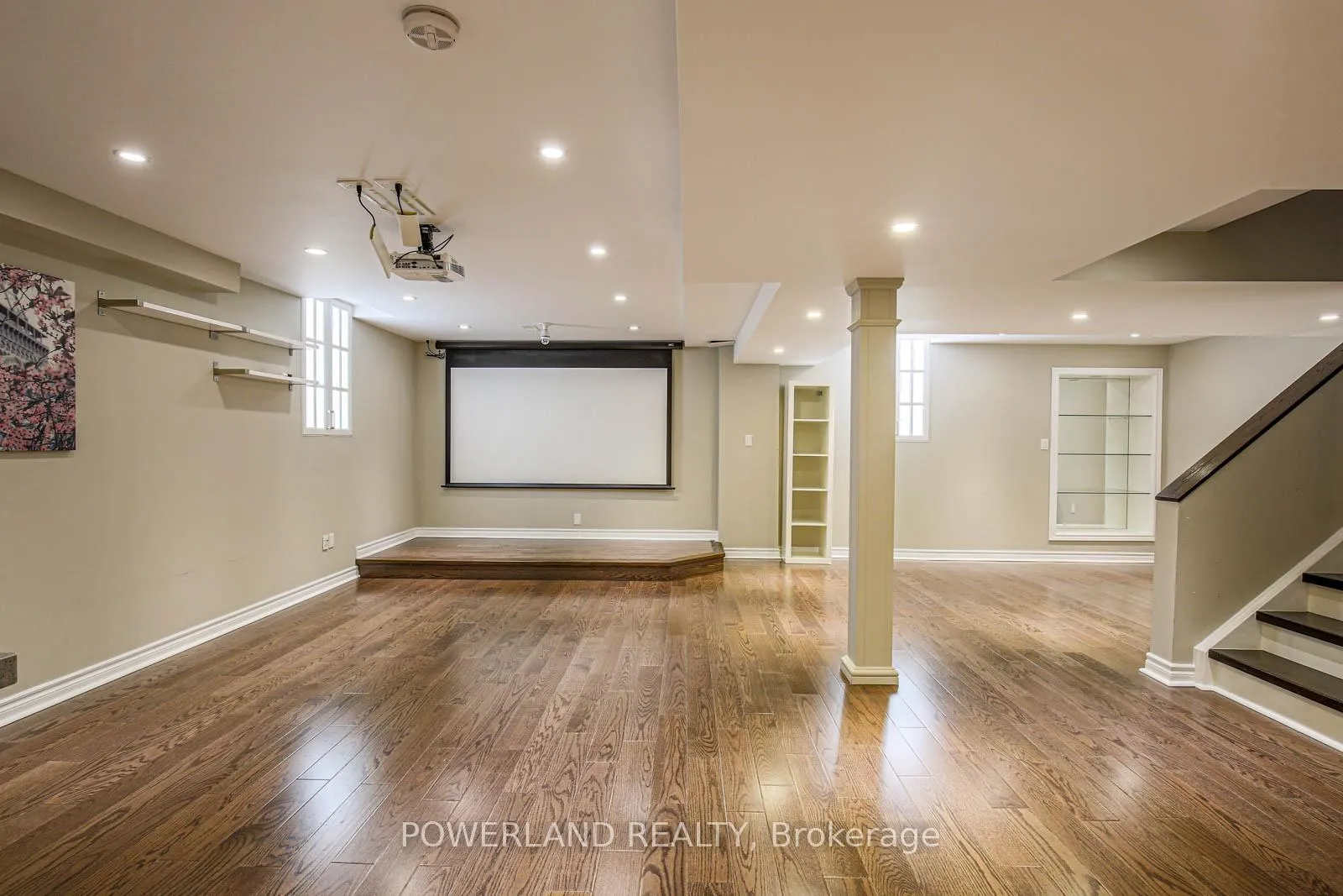 Photo 36 of 87 Schuster Lane, Vaughan, Patterson — HOMEH