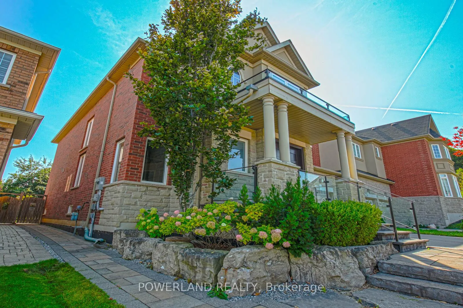 Photo 42 of 87 Schuster Lane, Vaughan, Patterson — HOMEH