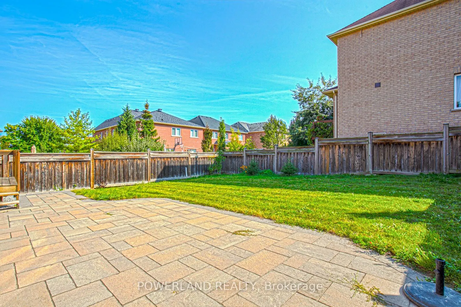 Photo 43 of 87 Schuster Lane, Vaughan, Patterson — HOMEH