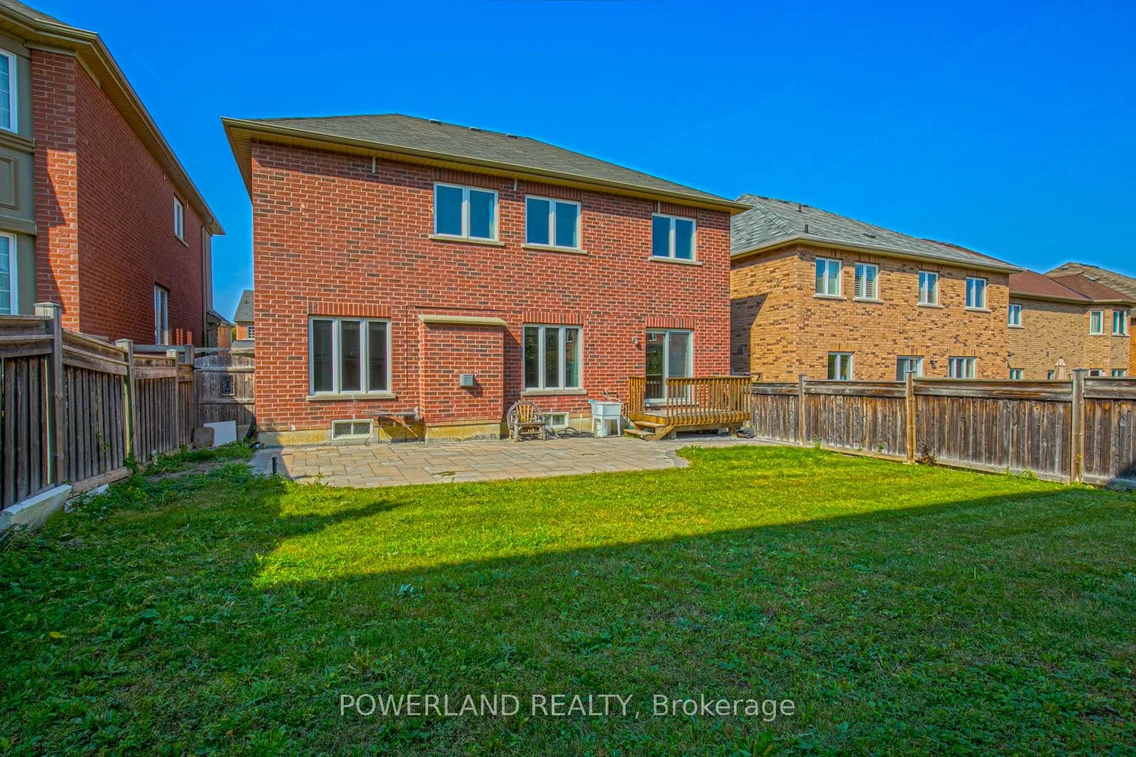 Photo 44 of 87 Schuster Lane, Vaughan, Patterson — HOMEH