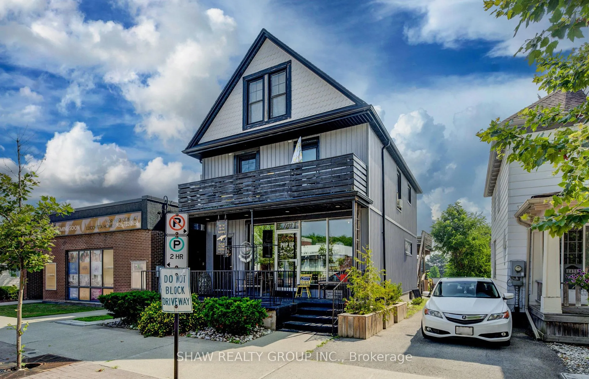 Photo 1 of 1433 Pelham Street, Pelham, Fonthill — HOMEH