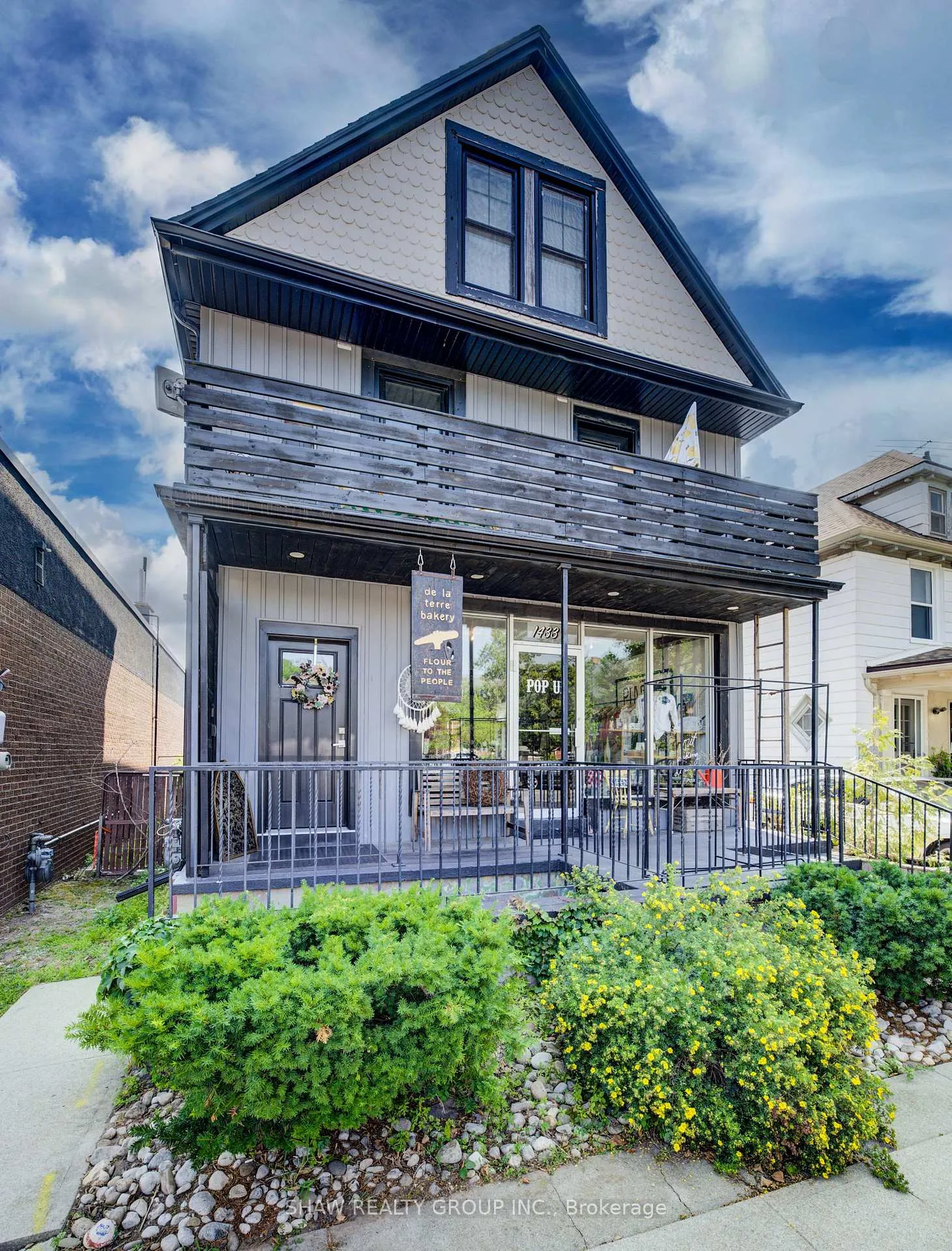 Photo 2 of 1433 Pelham Street, Pelham, Fonthill — HOMEH