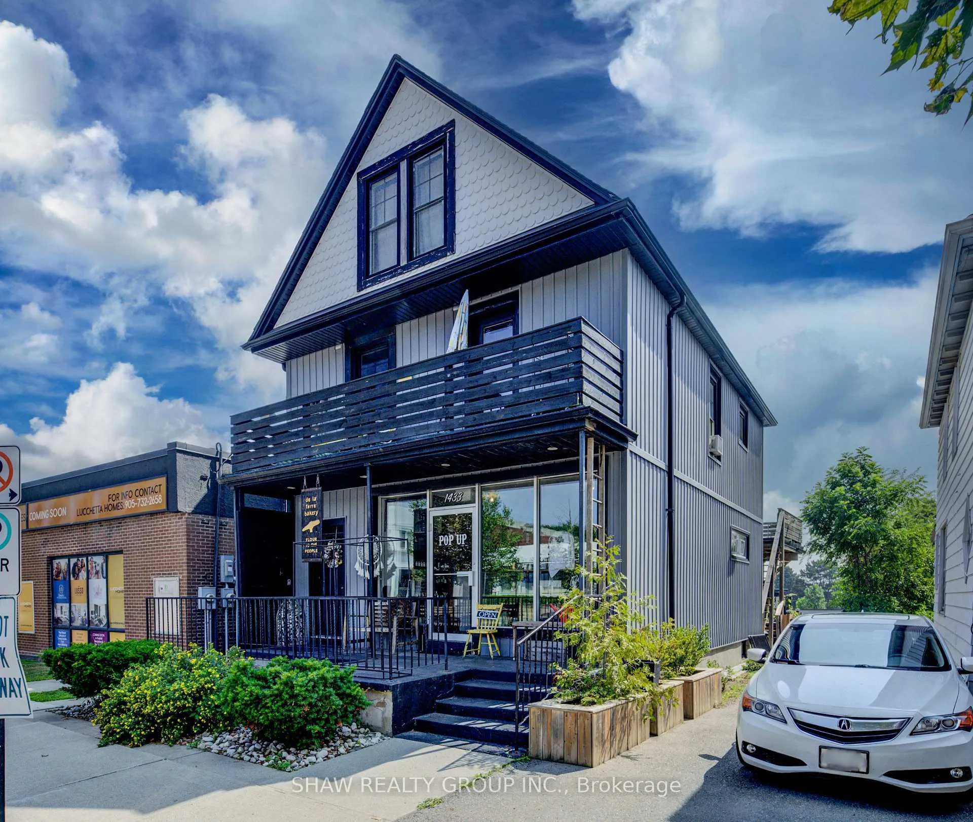 Photo 3 of 1433 Pelham Street, Pelham, Fonthill — HOMEH