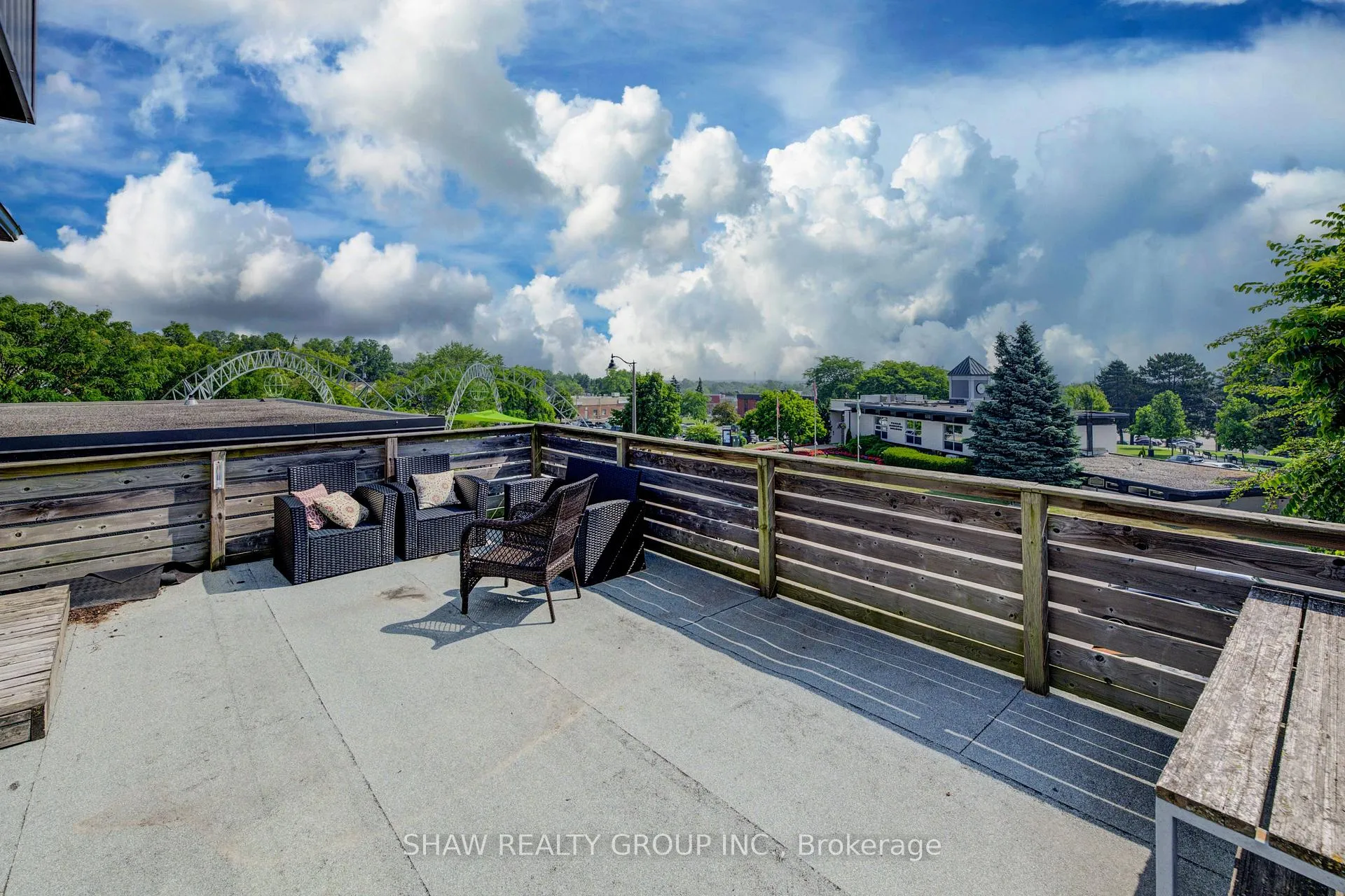 Photo 22 of 1433 Pelham Street, Pelham, Fonthill — HOMEH