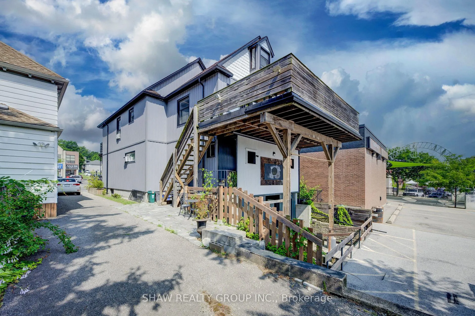 Photo 28 of 1433 Pelham Street, Pelham, Fonthill — HOMEH