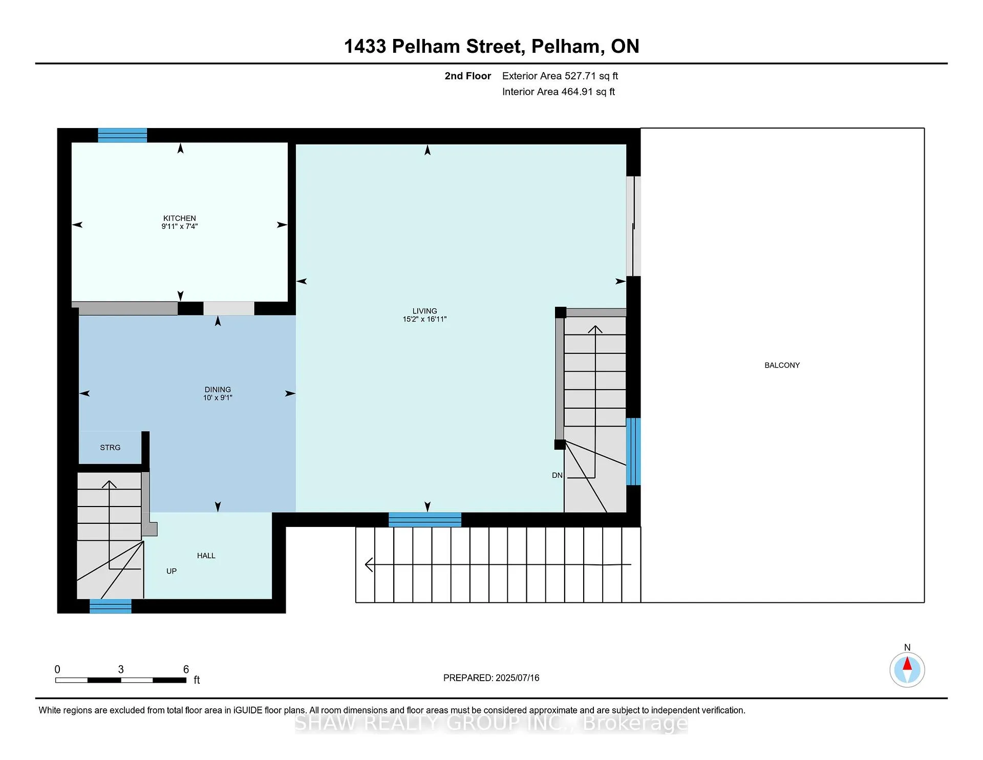 Photo 39 of 1433 Pelham Street, Pelham, Fonthill — HOMEH