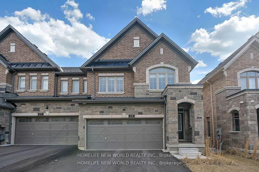 Front of 15 Caviglia Lane