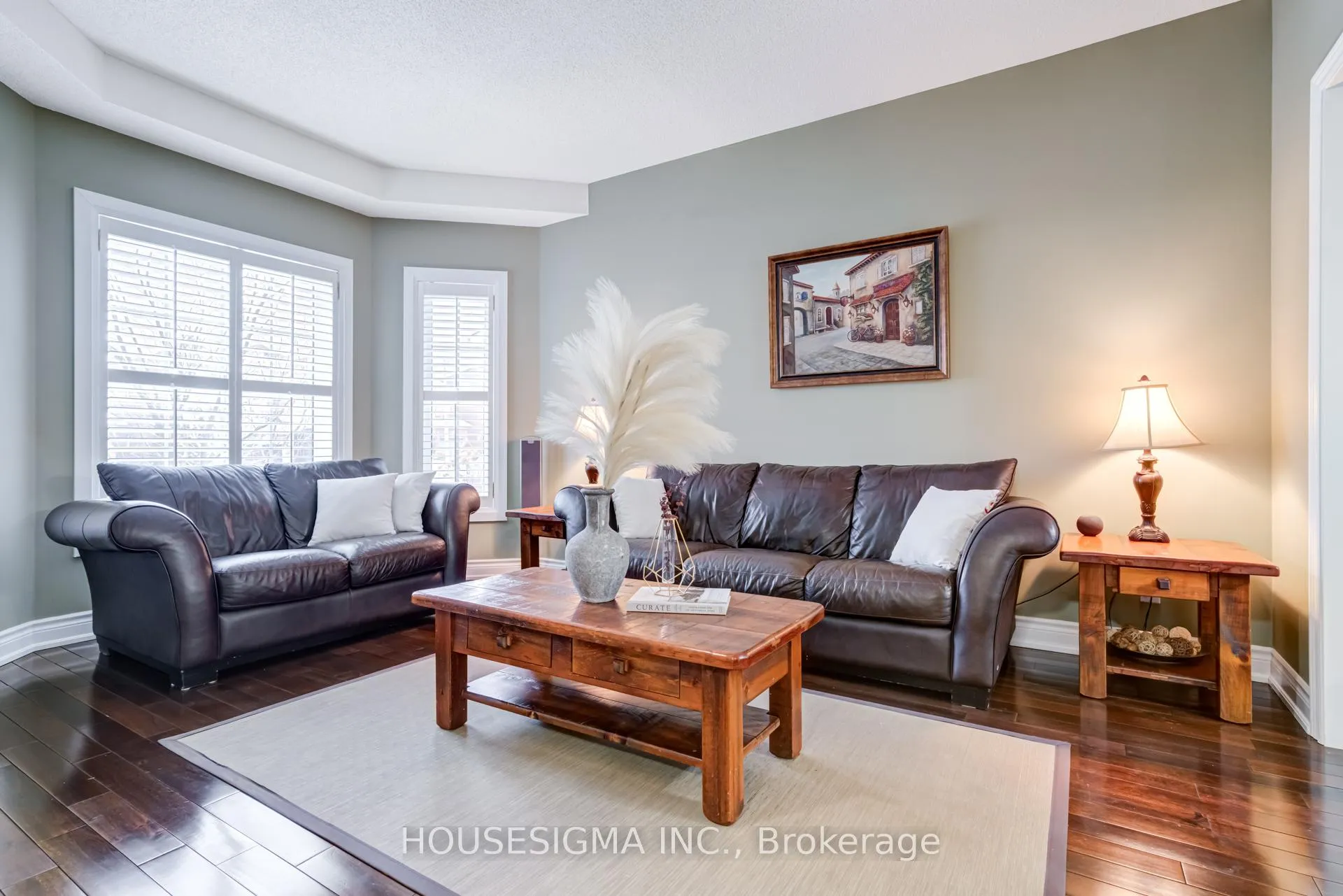 Photo 4 of 37 Kettle Court, Vaughan, Maple — HOMEH
