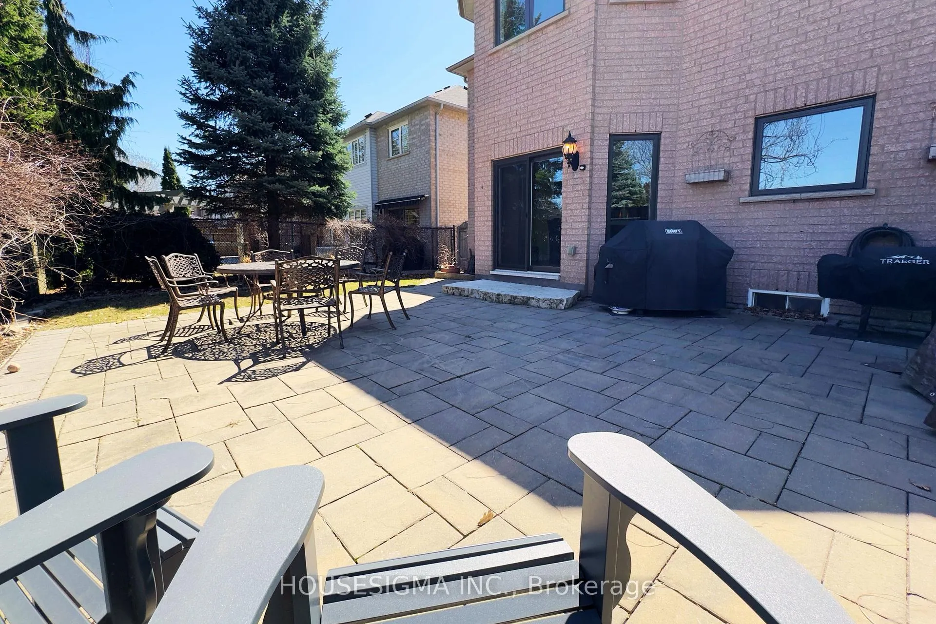 Photo 35 of 37 Kettle Court, Vaughan, Maple — HOMEH