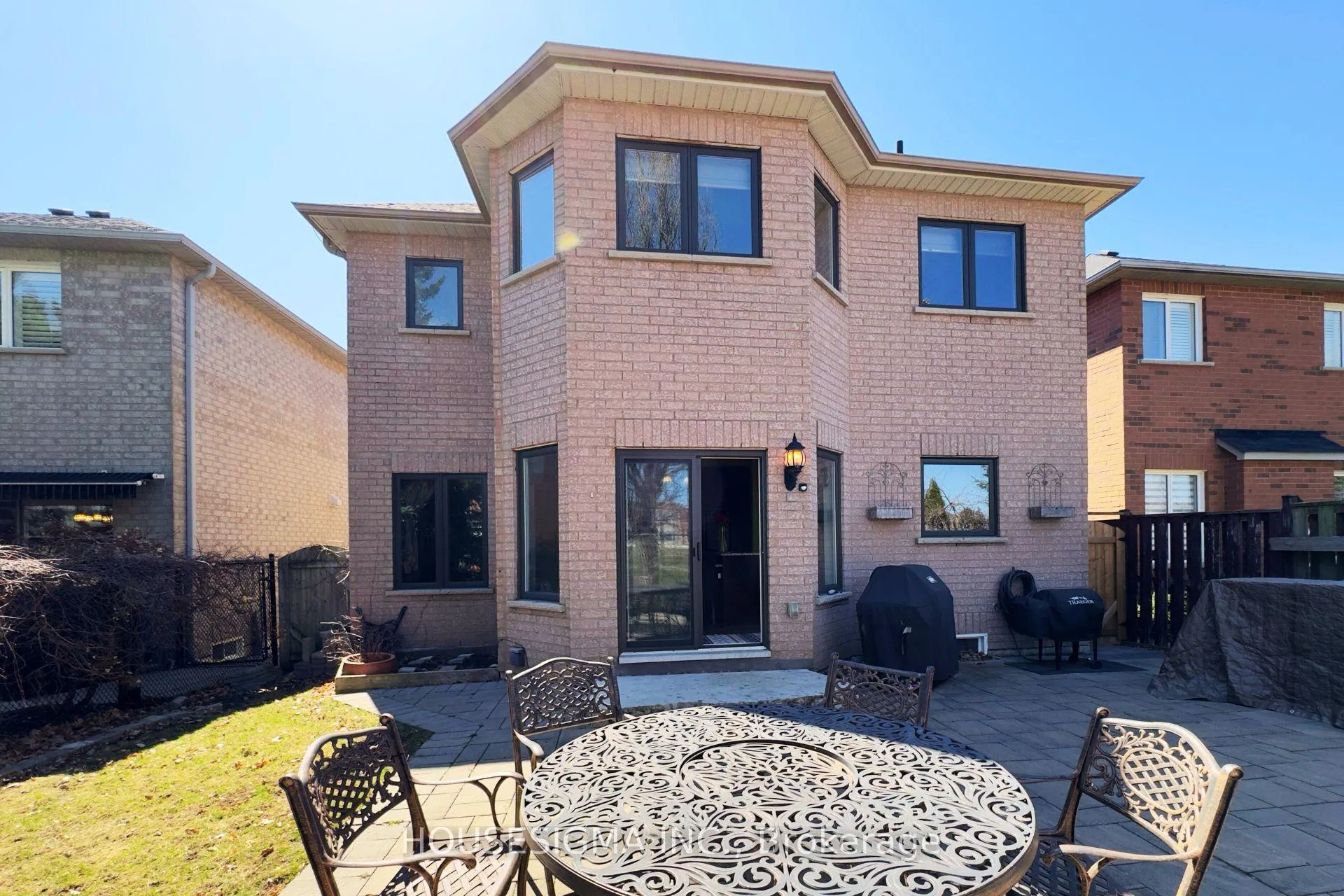 Photo 36 of 37 Kettle Court, Vaughan, Maple — HOMEH
