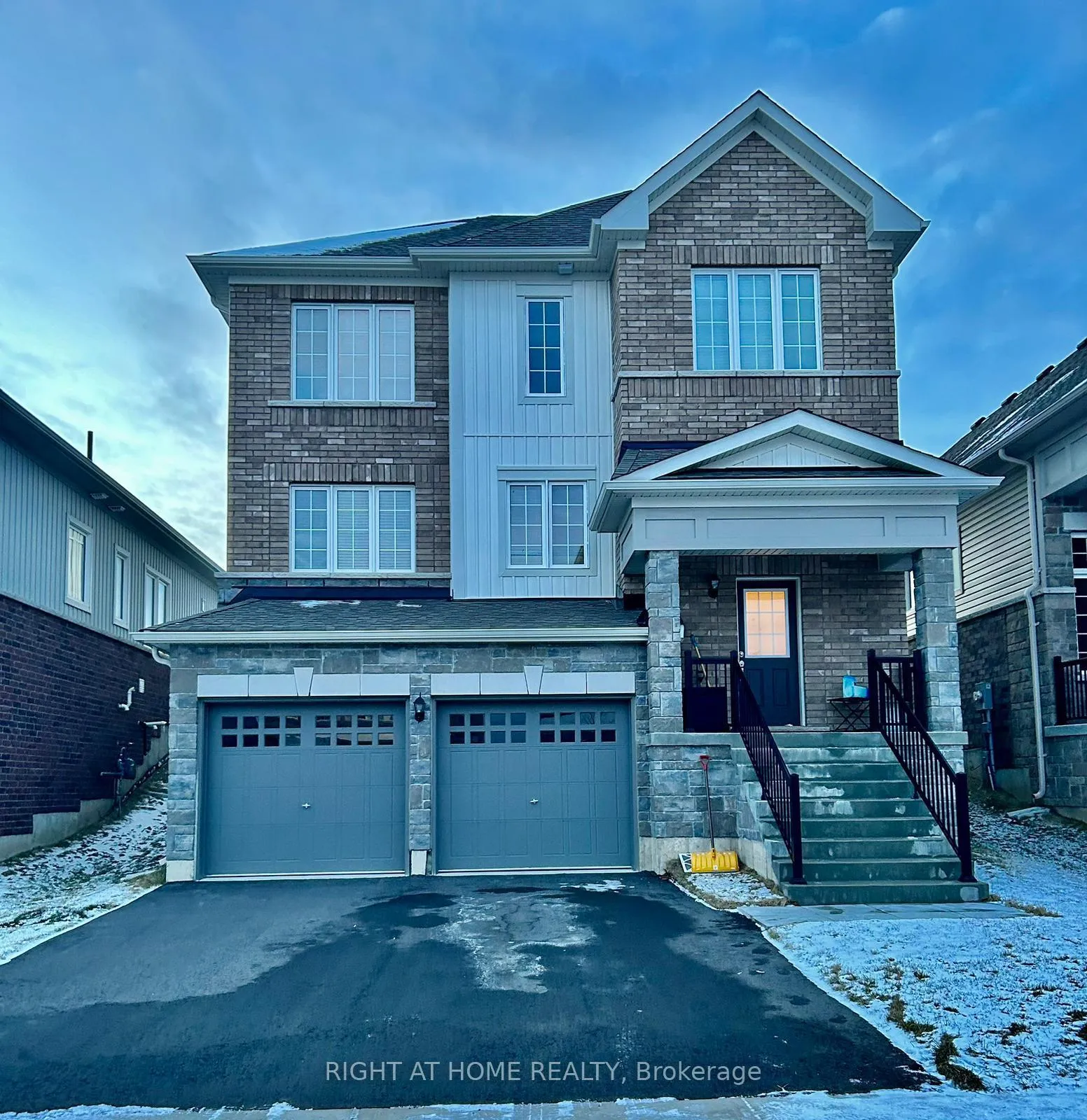 Photo 1 of 64 Atlantis Drive, Orillia — HOMEH