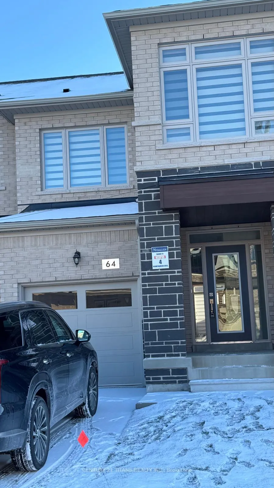 Photo 1 of 64 Mountainside Crescent, Whitby, Rolling Acres — HOMEH