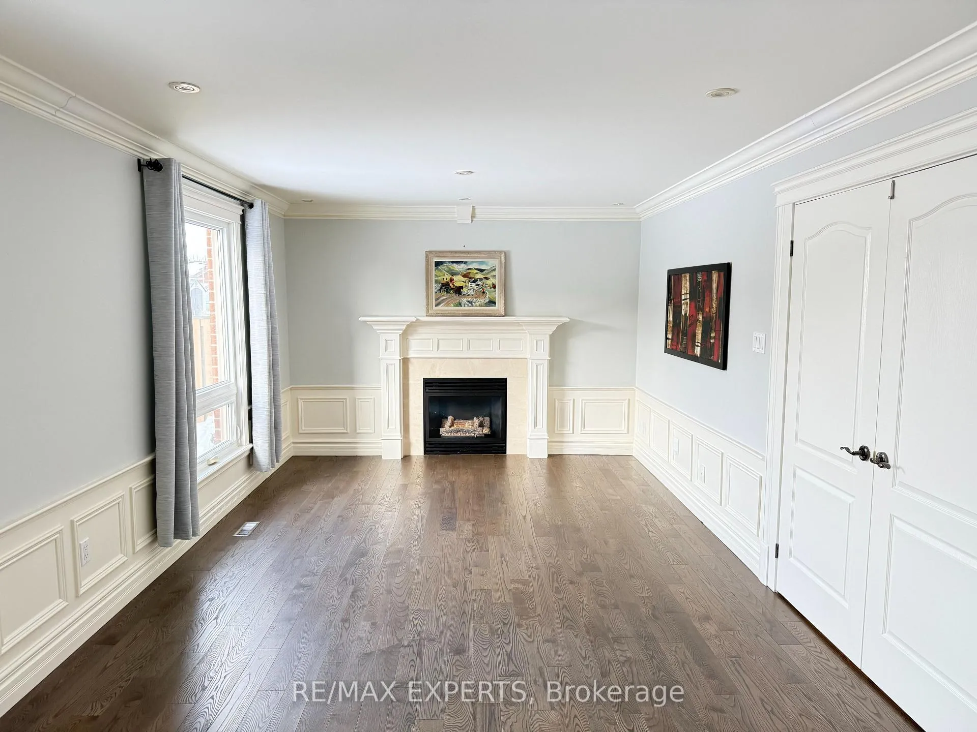 Photo 1 of Unit Lower, 56 Bordeaux Drive, Vaughan, East Woodbridge — HOMEH