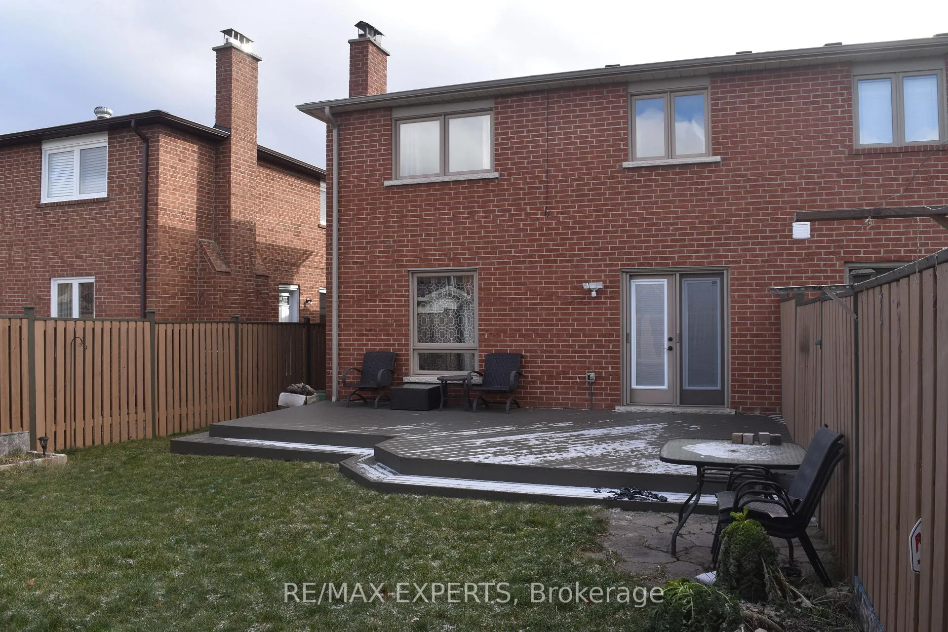 Photo 31 of Unit Lower, 56 Bordeaux Drive, Vaughan, East Woodbridge — HOMEH