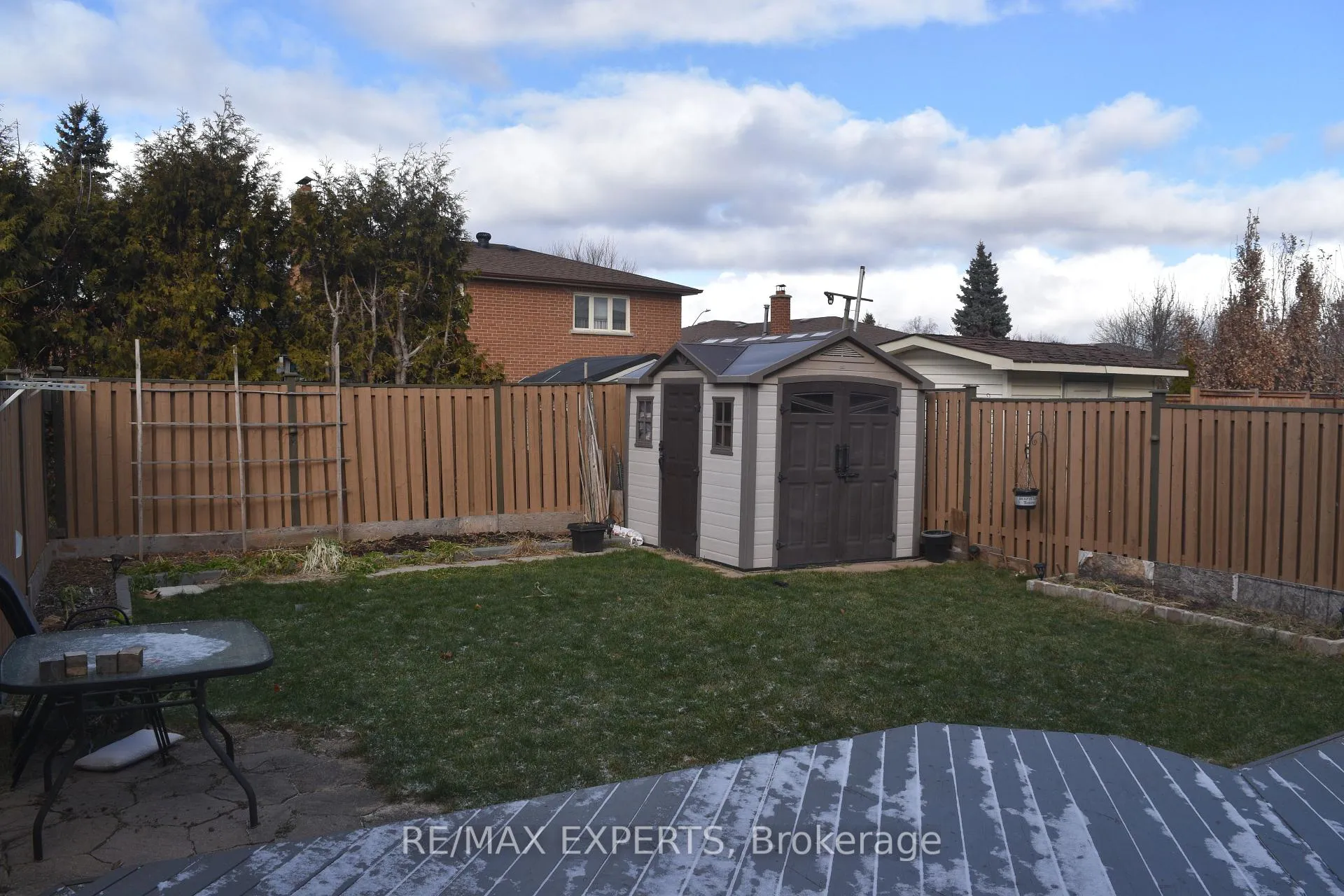 Photo 32 of Unit Lower, 56 Bordeaux Drive, Vaughan, East Woodbridge — HOMEH