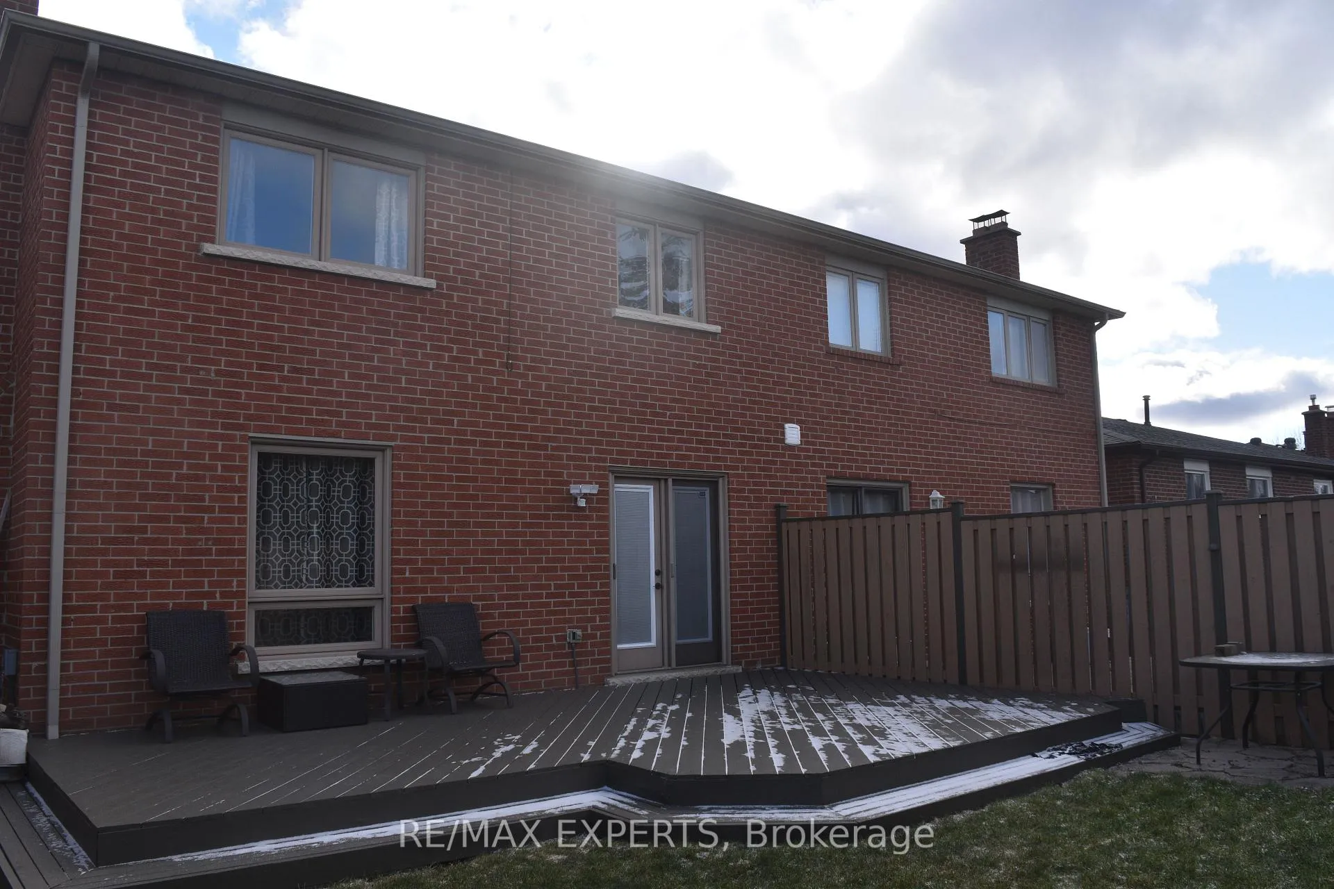 Photo 33 of Unit Lower, 56 Bordeaux Drive, Vaughan, East Woodbridge — HOMEH