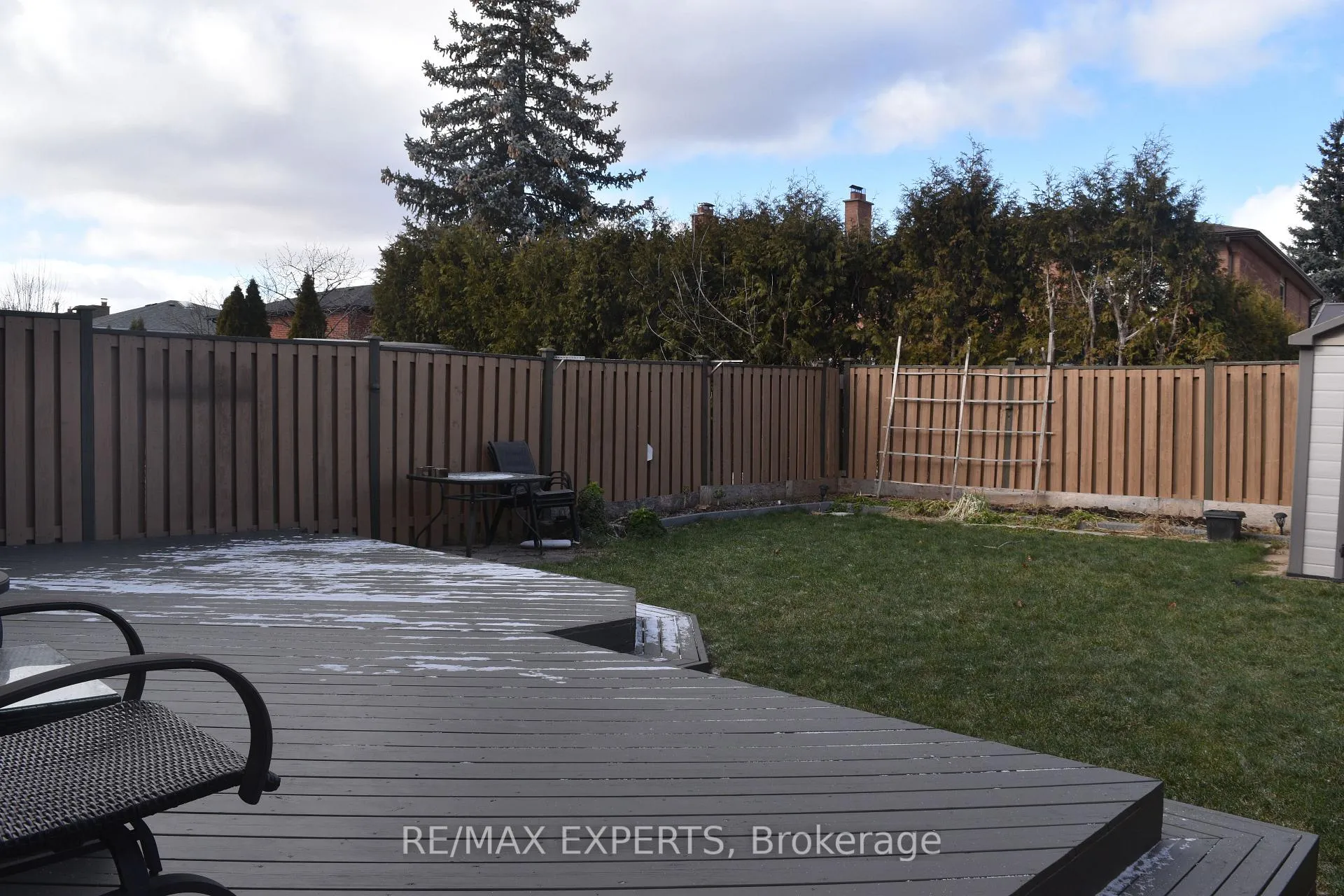 Photo 34 of Unit Lower, 56 Bordeaux Drive, Vaughan, East Woodbridge — HOMEH
