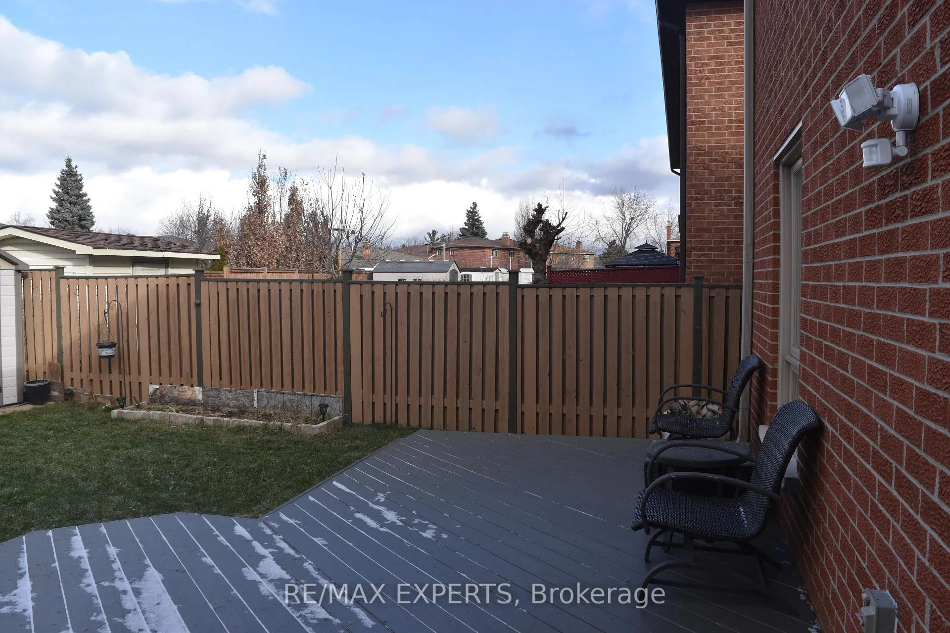 Photo 35 of Unit Lower, 56 Bordeaux Drive, Vaughan, East Woodbridge — HOMEH