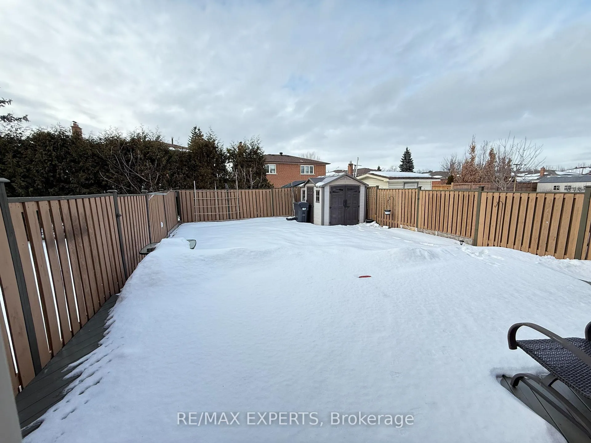 Photo 36 of Unit Lower, 56 Bordeaux Drive, Vaughan, East Woodbridge — HOMEH