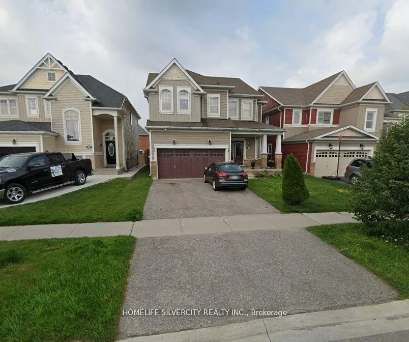Front of 473 Tansley Street