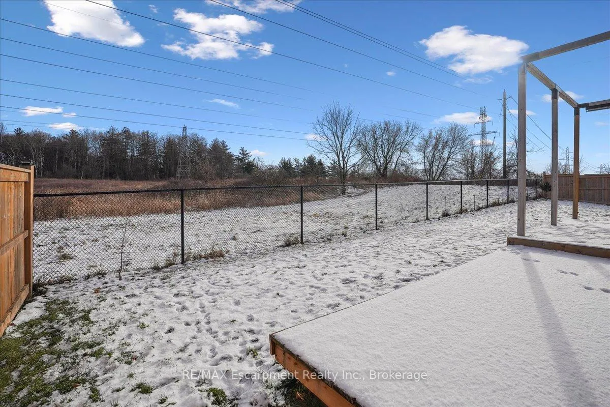 Photo 35 of 46 Dougherty Court, Hamilton, Meadowlands — HOMEH