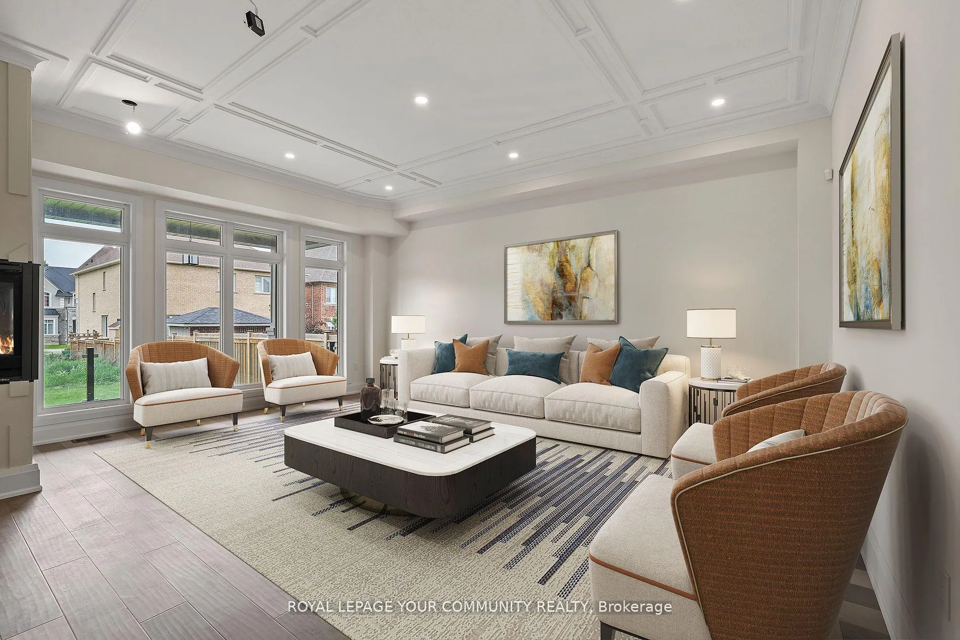 Photo 11 of 74 Bond Crescent, Richmond Hill, Oak Ridges — HOMEH