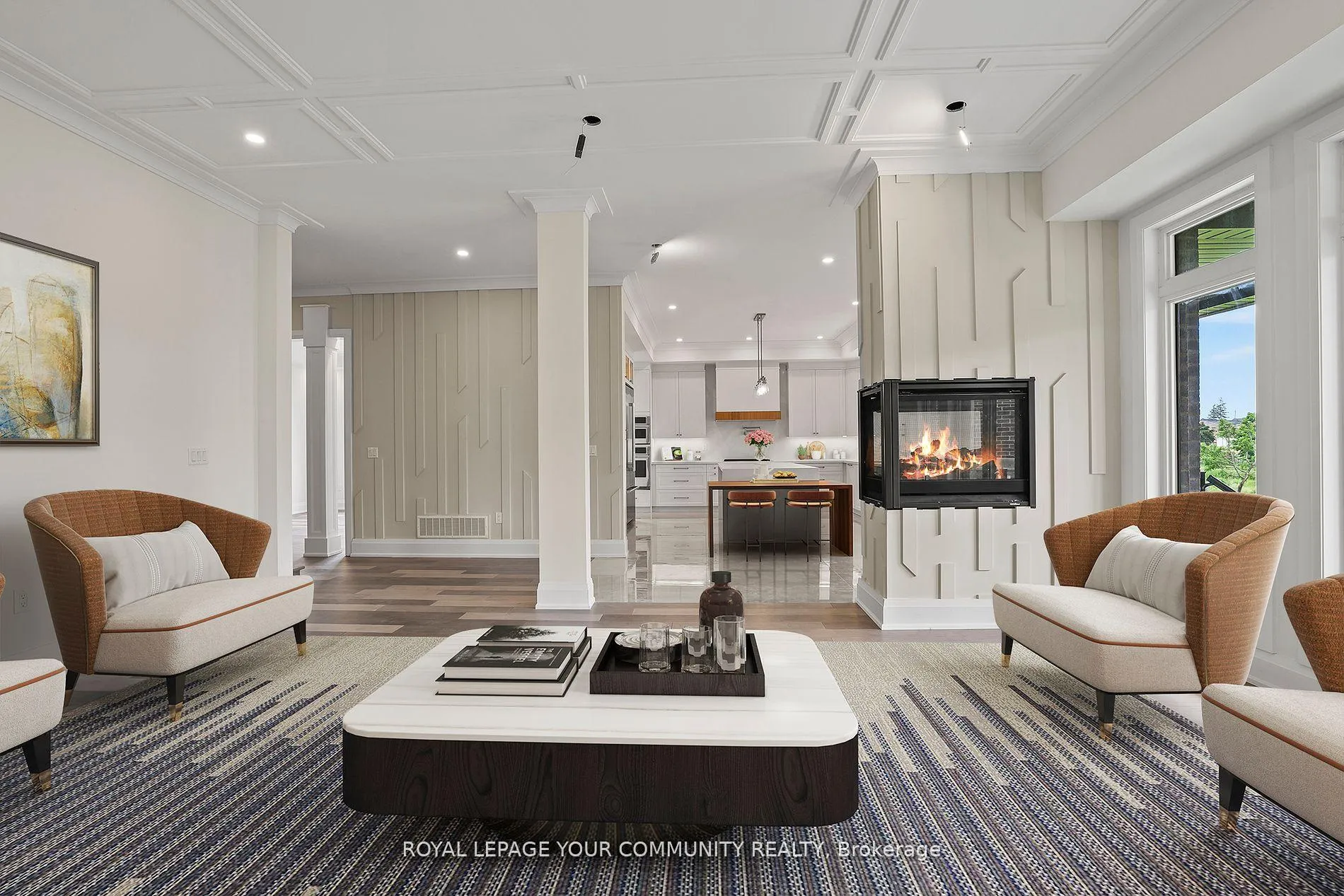 Photo 13 of 74 Bond Crescent, Richmond Hill, Oak Ridges — HOMEH