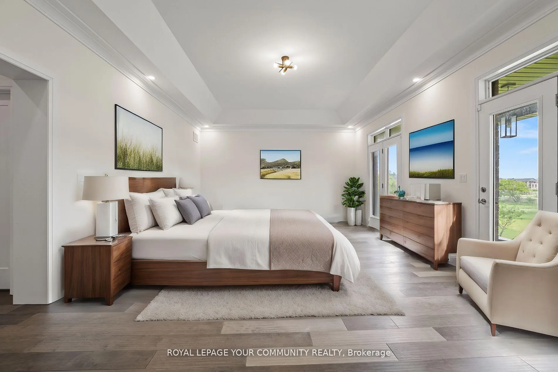Photo 24 of 74 Bond Crescent, Richmond Hill, Oak Ridges — HOMEH