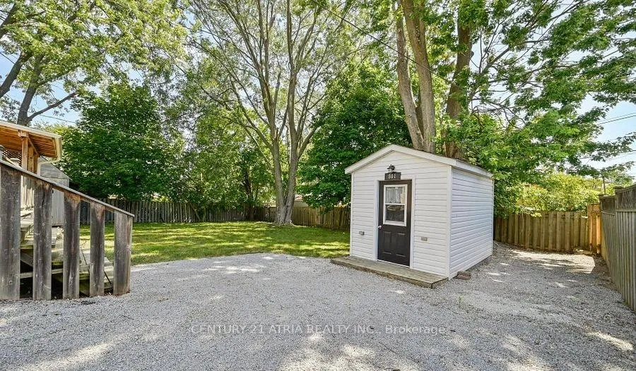 Photo 19 of Unit Main, 801 Krosno Boulevard, Pickering, Bay Ridges — HOMEH