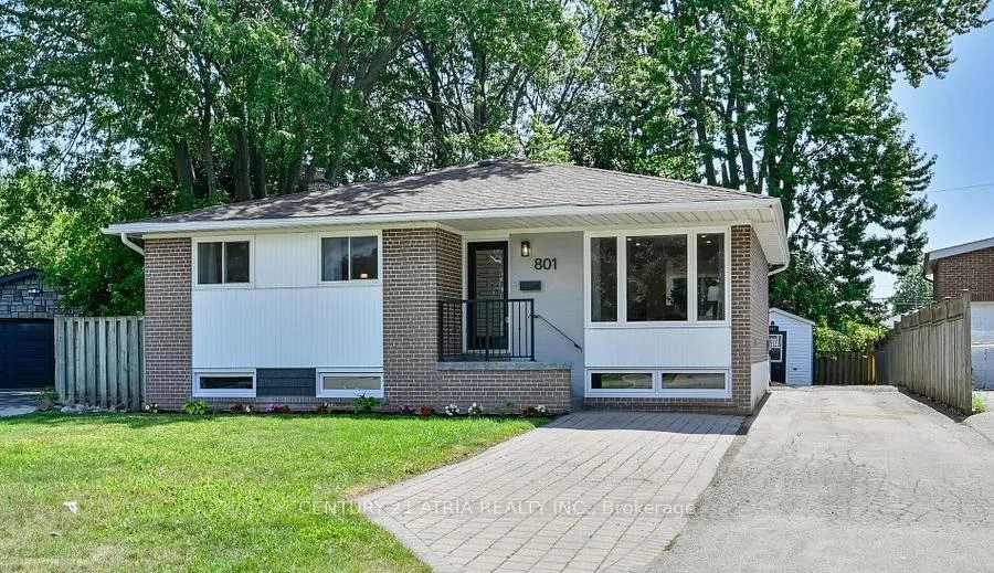 Photo 20 of Unit Main, 801 Krosno Boulevard, Pickering, Bay Ridges — HOMEH