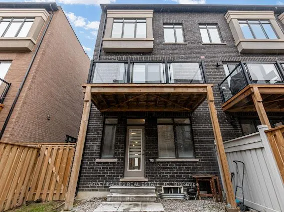 Photo 37 of 74 Salterton Circle, Vaughan, Maple — HOMEH