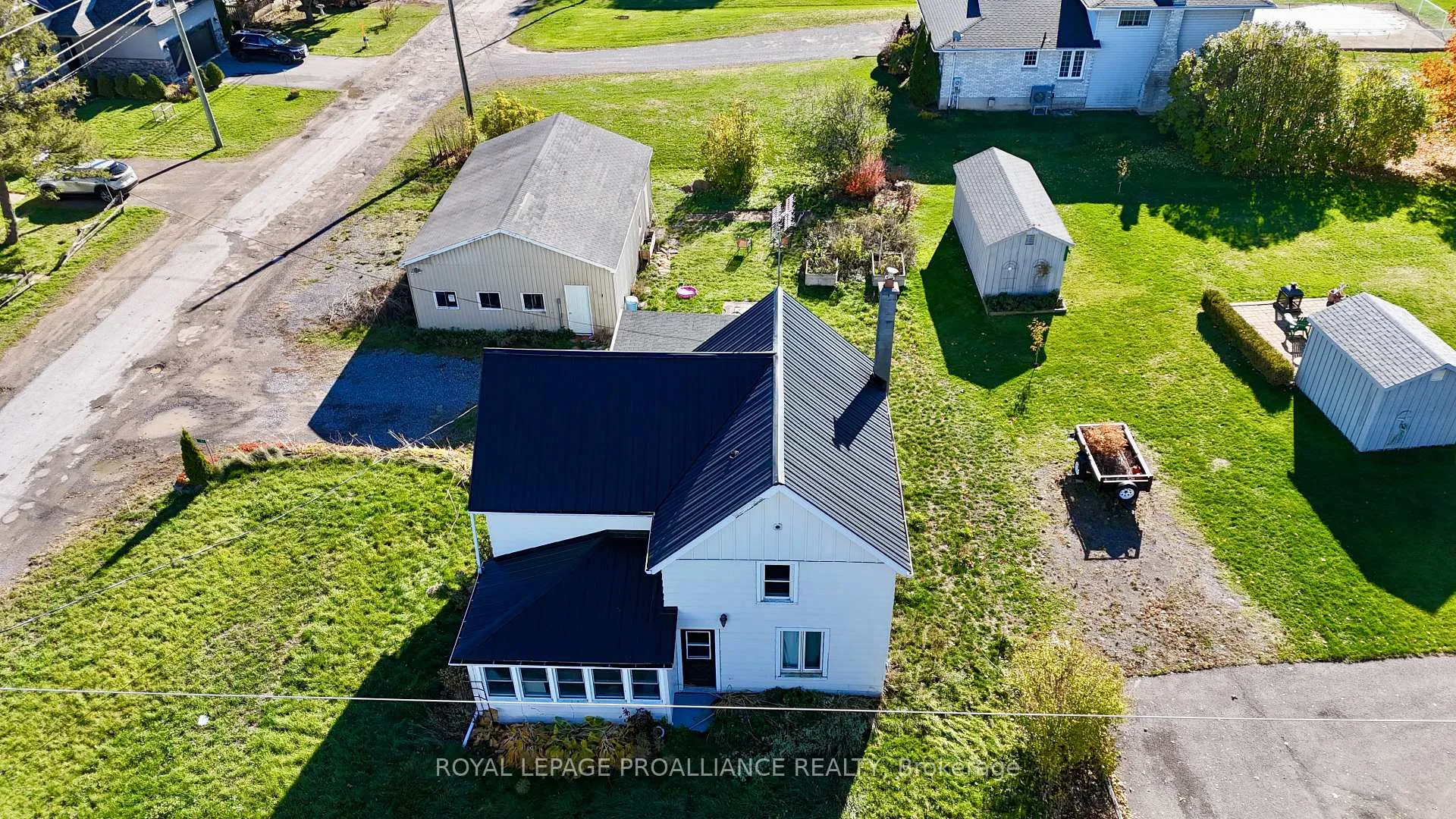 Photo 1 of 51 Reddick Street, Prince Edward County, Ameliasburgh — HOMEH