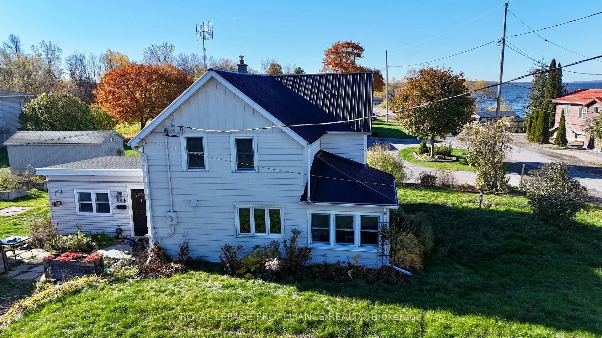 Photo 2 of 51 Reddick Street, Prince Edward County, Ameliasburgh — HOMEH