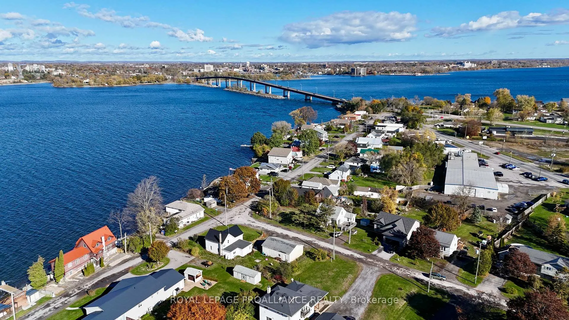 Photo 4 of 51 Reddick Street, Prince Edward County, Ameliasburgh — HOMEH
